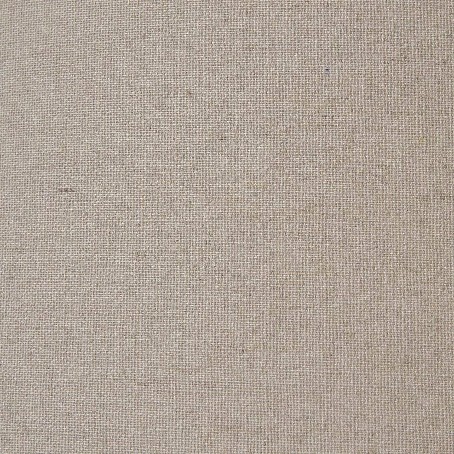 Marliam White Beaded Ceramic Lamp with Linen Shade – Elegant Ambient Lighting - Image 3