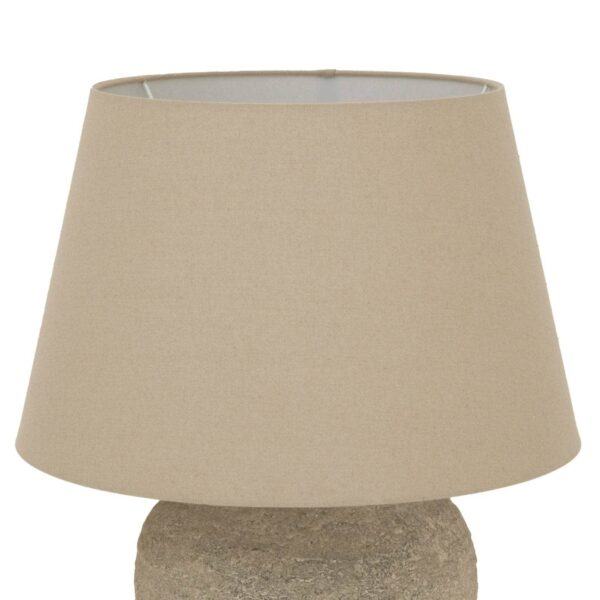 Tuscan Lamp - Grey - Image 2