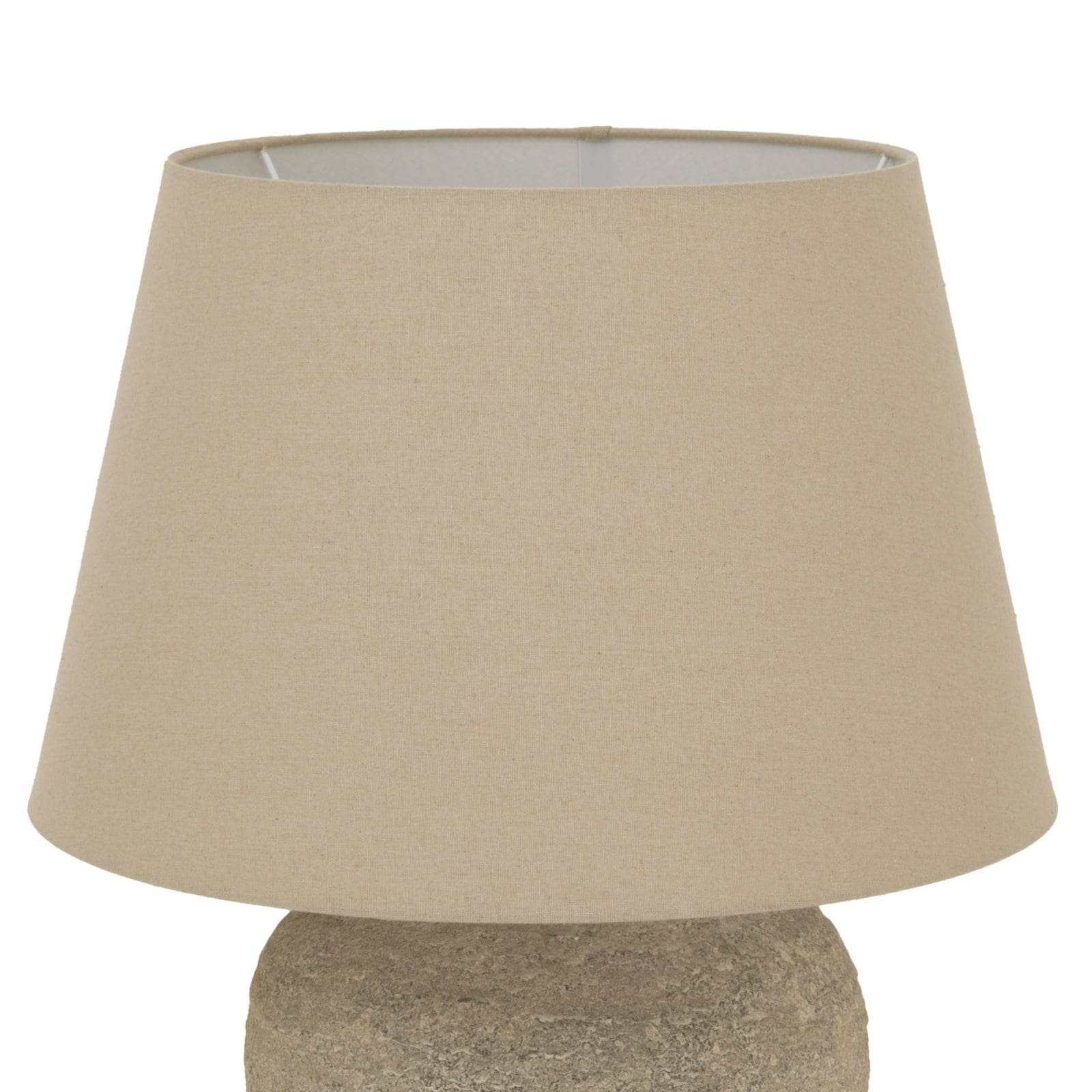 Tuscan Lamp - Grey - Image 2