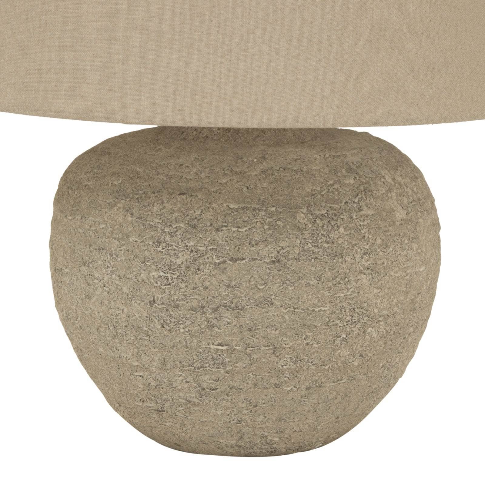 Tuscan Lamp - Grey - Image 3