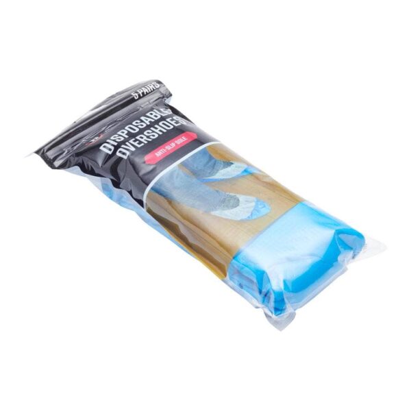 Marliam Disposable Overshoes – Protective Shoe Covers (Boxed) - Image 3