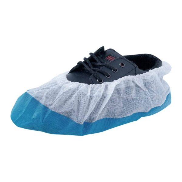 Marliam Disposable Overshoes – Protective Shoe Covers (Boxed) - Image 4