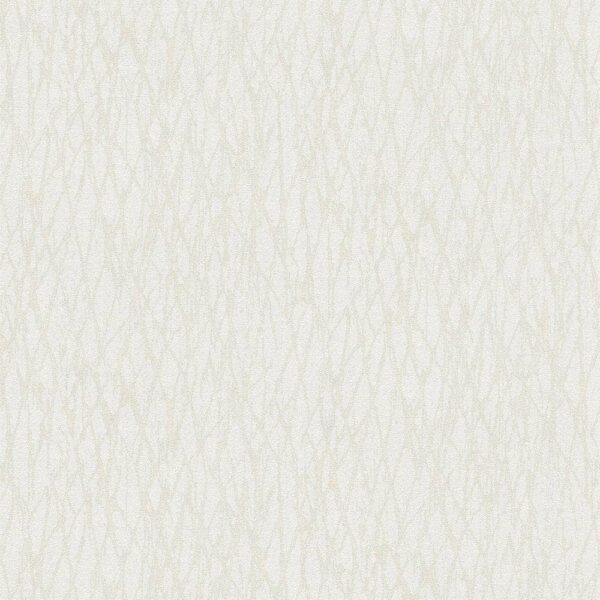 Marliam Amber White Metallic Wallpaper – Elegant B34 Textured Design - Image 2