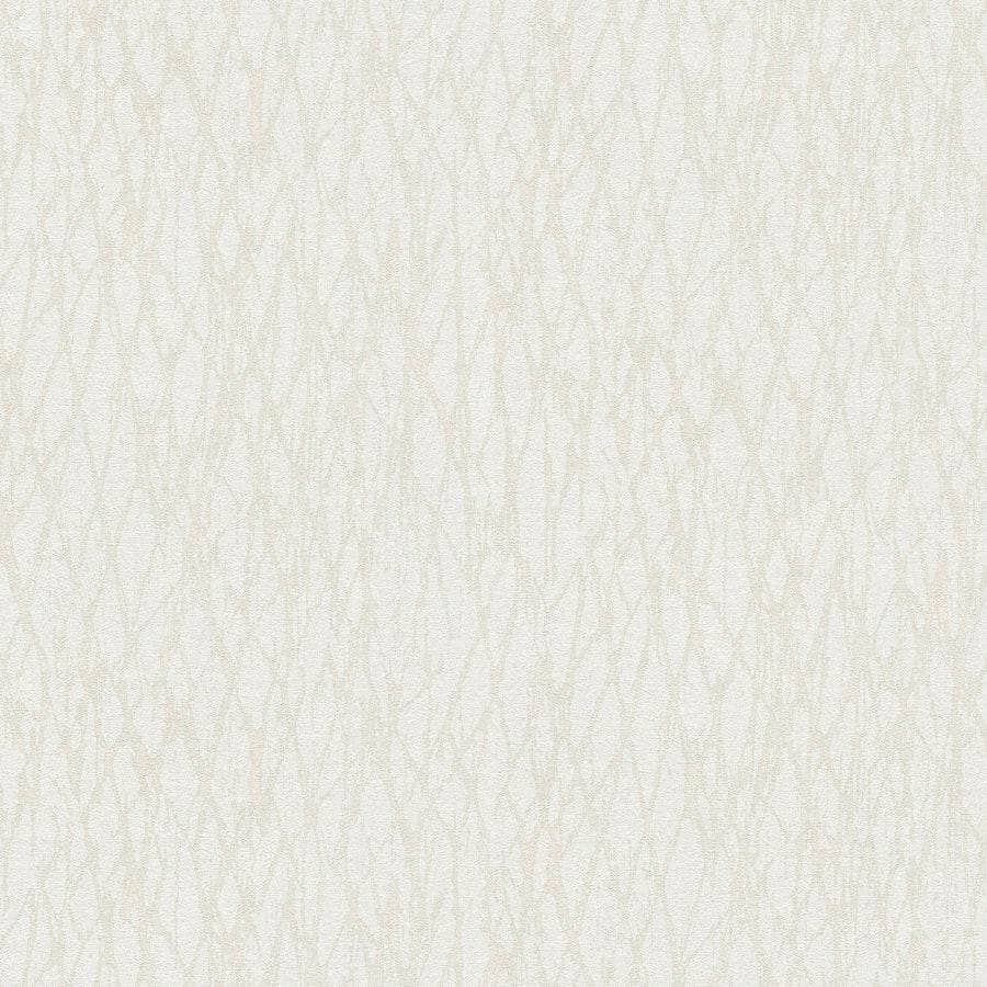 Marliam Amber White Metallic Wallpaper – Elegant B34 Textured Design - Image 3