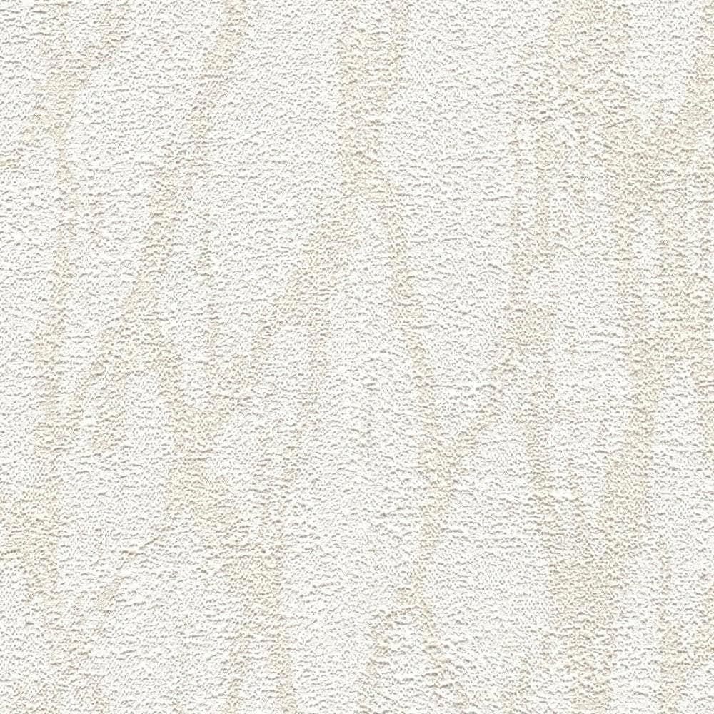 Marliam Amber White Metallic Wallpaper – Elegant B34 Textured Design - Image 5