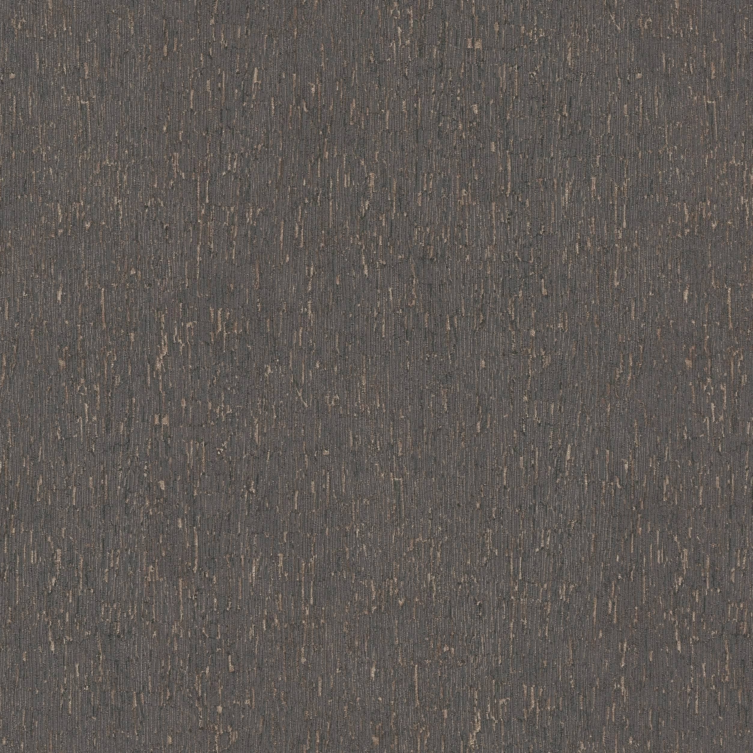Marliam Amber Grey Metallic Black Wallpaper – Stylish B35 Textured Design - Image 4