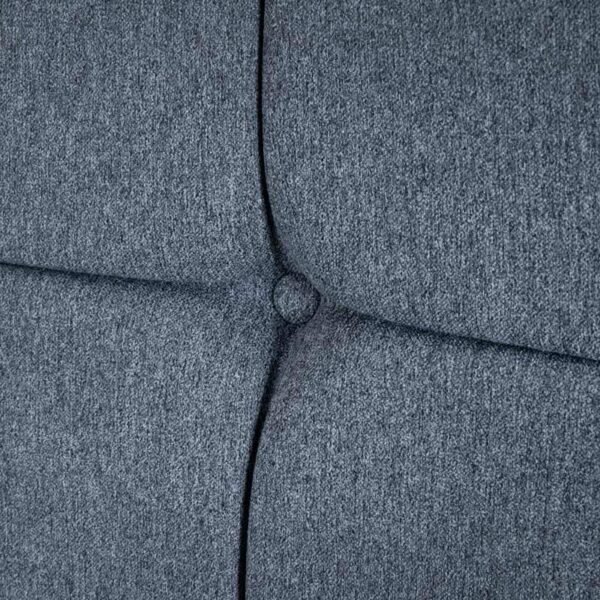Marliam Titanium Diamond King Divan Bed Set – Modern & Comfortable - Image 5