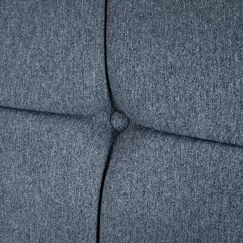 Marliam Titanium Diamond King Divan Bed Set – Modern & Comfortable - Image 5
