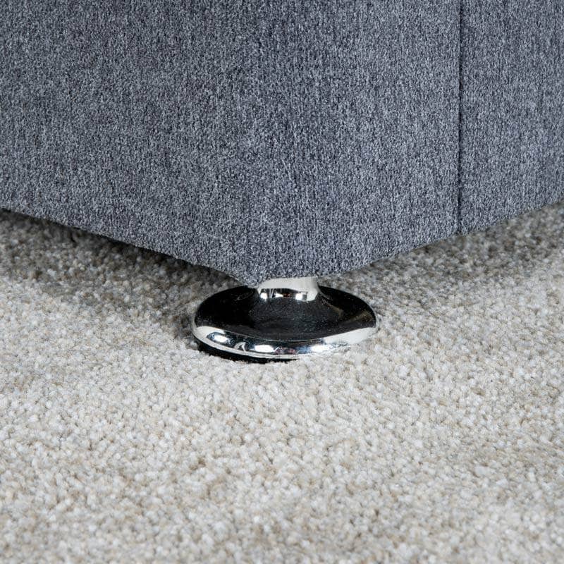 Marliam Titanium Diamond King Divan Bed Set – Modern & Comfortable - Image 8