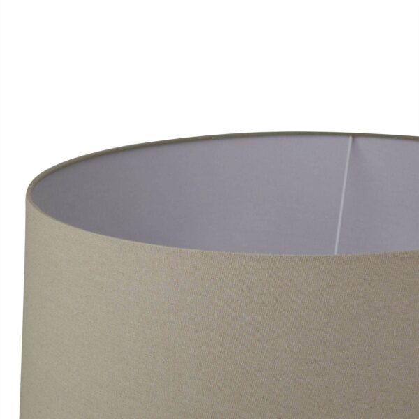 Athena Olpe Large Lamp - Stone - Image 4