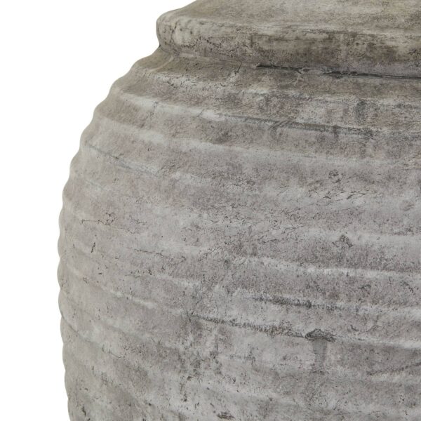 Capri Lamp - Stone - Image 3