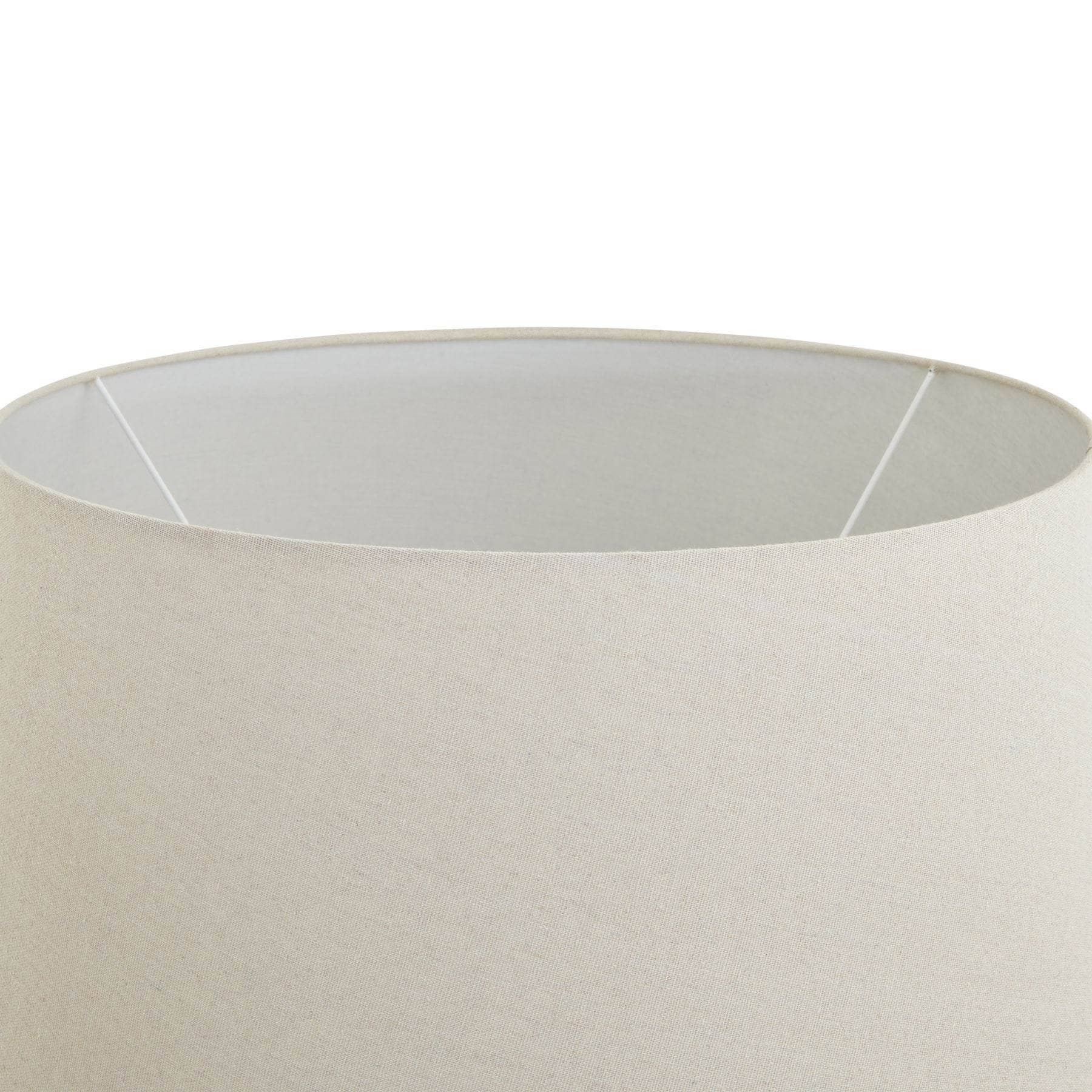 Capri Lamp - Stone - Image 5