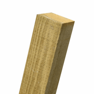 Marliam 1.8M x 47mm Square Post – Durable Structural Support